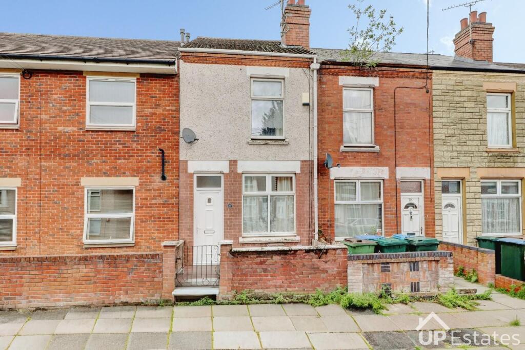 3 bed Mid Terraced House for rent in Coventry. From UP Estates - Coventry