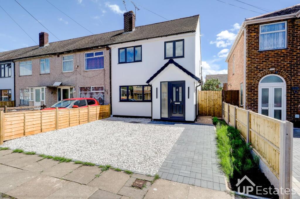 3 bed End of Terrace for rent in Hawkesbury. From UP Estates - Coventry
