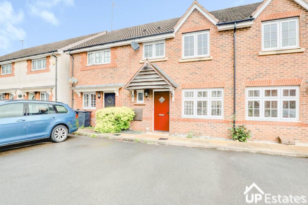 3 bed Mid Terraced House for rent in Caldecote. From UP Estates - Coventry 3 bed Mid Terraced House for rent in Caldecote. From UP Estates - Coventry