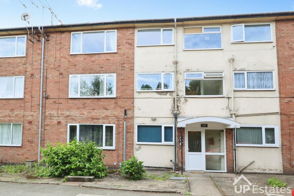 2 bed 1st Floor Flat for rent in Coventry. From UP Estates - Coventry