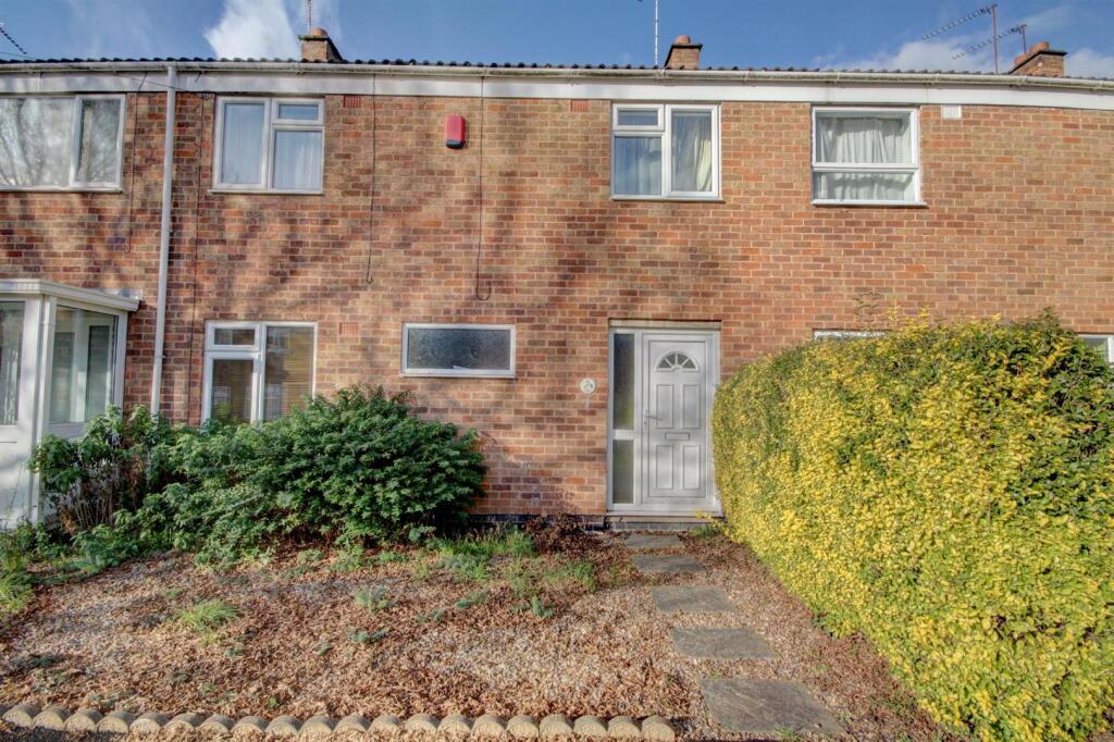 3 bed Mid Terraced House for rent in Coventry. From UP Estates - Coventry