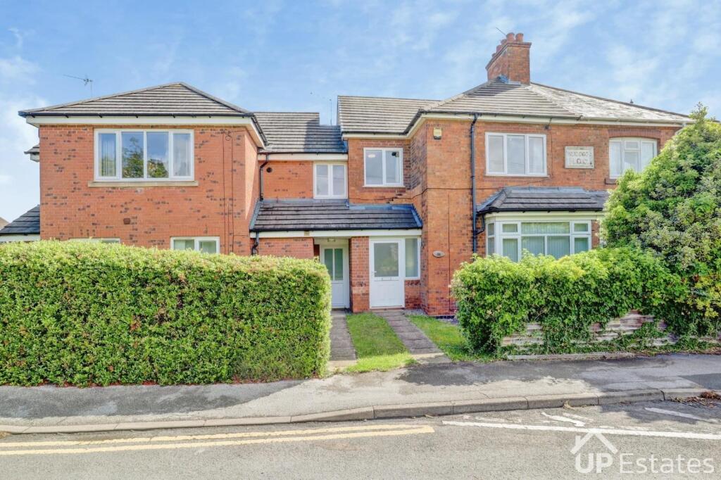 1 bed Apartment for rent in Bedworth. From UP Estates - Coventry