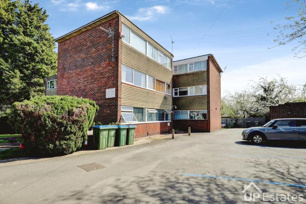2 bed 1st Floor Flat for rent in Coventry. From UP Estates - Coventry