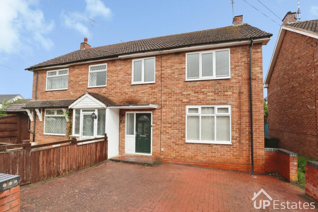 3 bed Semi Detached for rent in Coventry. From UP Estates - Coventry