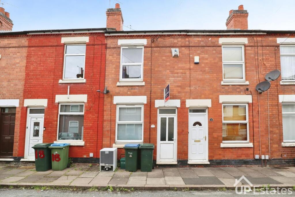 2 bed Mid Terraced House for rent in Coventry. From UP Estates - Coventry