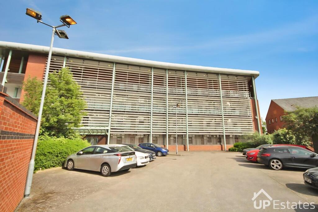 2 bed Apartment for rent in Coventry. From UP Estates - Coventry