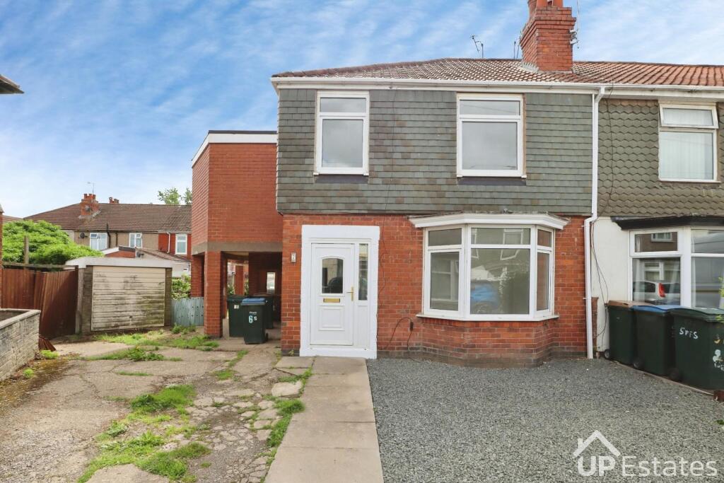 4 bed Semi Detached for rent in Coventry. From UP Estates - Coventry