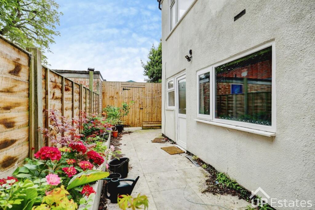 1 bed Semi Detached for rent in Coventry. From UP Estates - Coventry