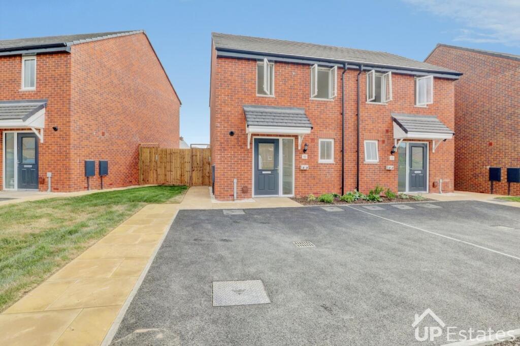 2 bed Semi Detached for rent in . From UP Estates - Coventry 2 bed Semi Detached for rent in . From UP Estates - Coventry
