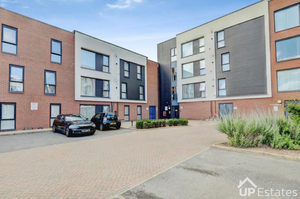 2 bed Apartment for rent in Westwood Heath. From UP Estates - Coventry