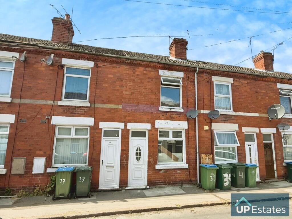 2 bed Mid Terraced House for rent in Coventry. From UP Estates - Coventry 2 bed Mid Terraced House for rent in Coventry. From UP Estates - Coventry