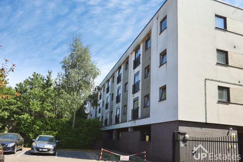 2 bed Apartment for rent in Binley Woods. From UP Estates - Coventry 2 bed Apartment for rent in Binley Woods. From UP Estates - Coventry