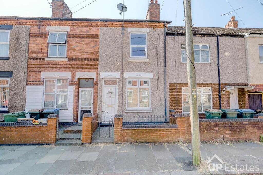 2 bed Mid Terraced House for rent in Coventry. From UP Estates - Coventry 2 bed Mid Terraced House for rent in Coventry. From UP Estates - Coventry
