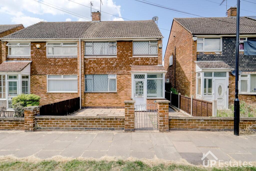 3 bed Semi Detached for rent in Binley Woods. From UP Estates - Coventry 3 bed Semi Detached for rent in Binley Woods. From UP Estates - Coventry