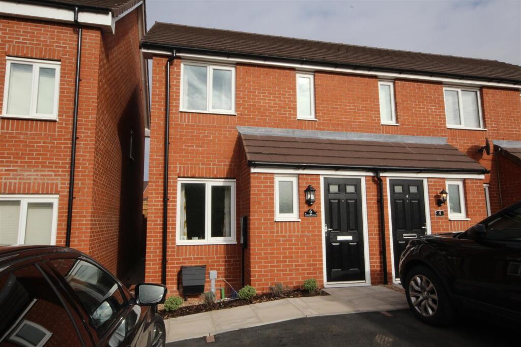 2 bed End of Terrace for rent in Hawkesbury. From UP Estates - Coventry 2 bed End of Terrace for rent in Hawkesbury. From UP Estates - Coventry