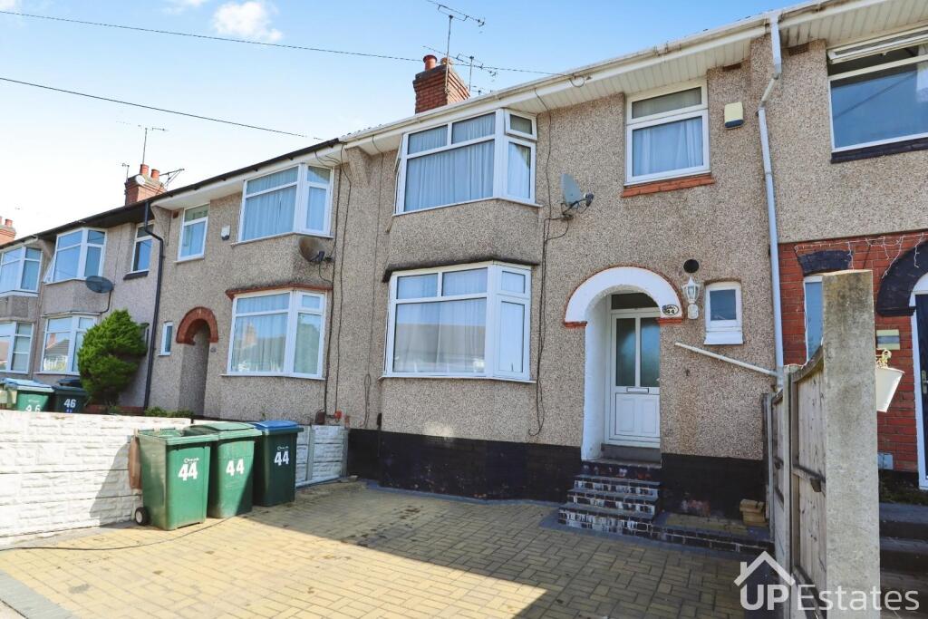 3 bed Mid Terraced House for rent in Hawkesbury. From UP Estates - Coventry 3 bed Mid Terraced House for rent in Hawkesbury. From UP Estates - Coventry