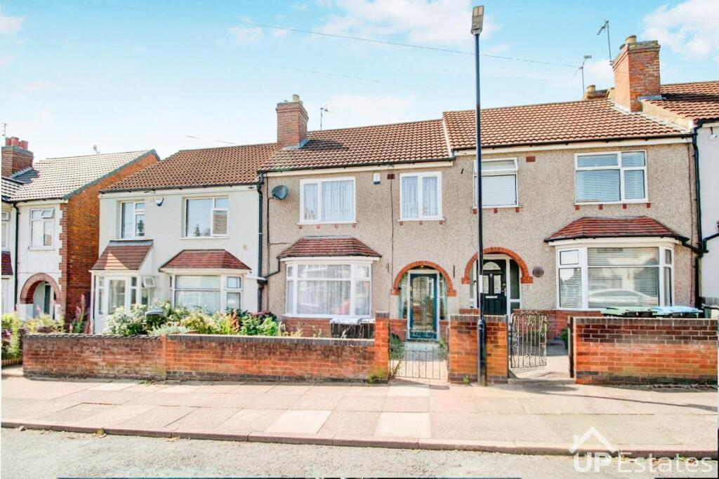 3 bed Mid Terraced House for rent in Hawkesbury. From UP Estates - Coventry 3 bed Mid Terraced House for rent in Hawkesbury. From UP Estates - Coventry