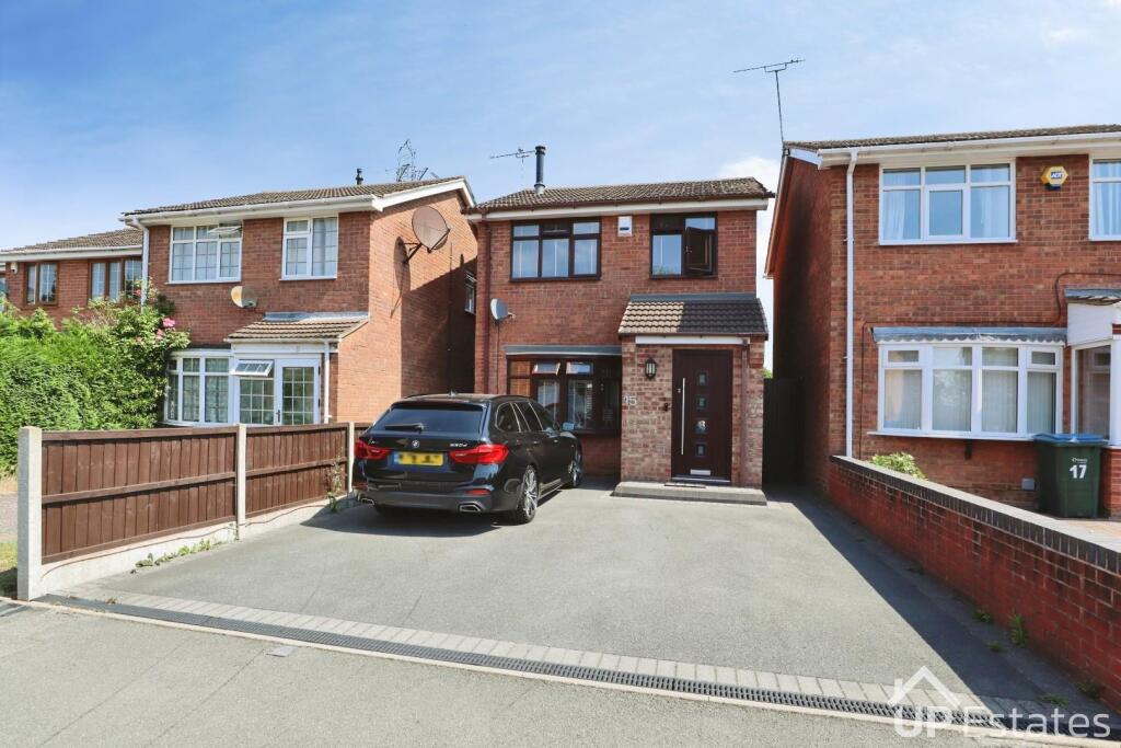 3 bed Detached for rent in Hawkesbury. From UP Estates - Coventry