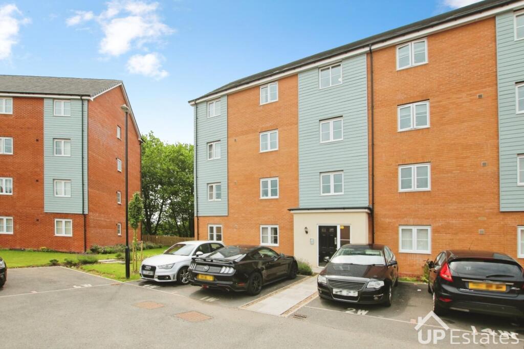 2 bed Apartment for rent in Hawkesbury. From UP Estates - Coventry 2 bed Apartment for rent in Hawkesbury. From UP Estates - Coventry