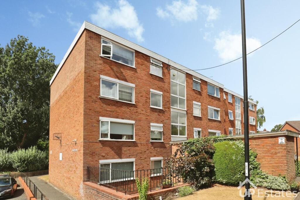 2 bed Apartment for rent in Coventry. From UP Estates - Coventry