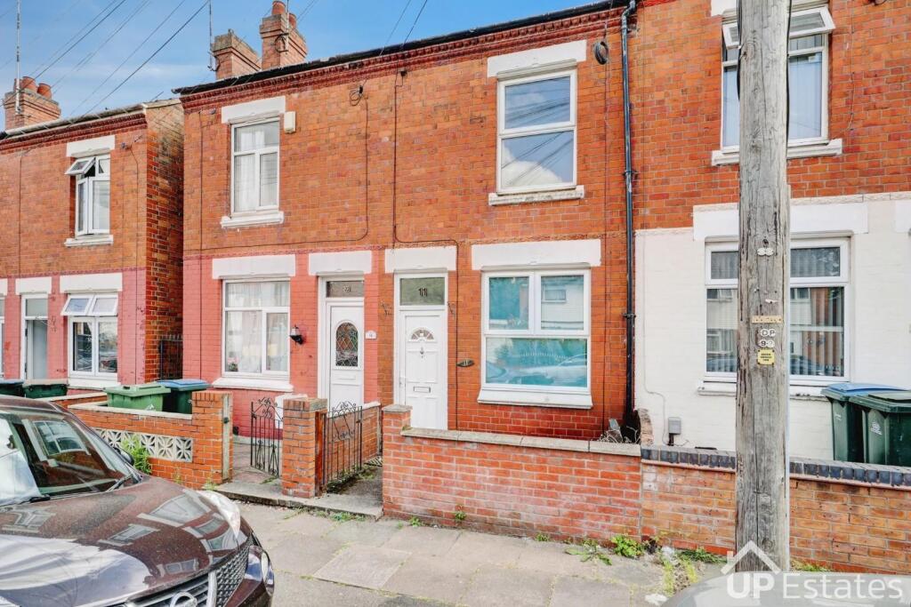 2 bed Mid Terraced House for rent in Coventry. From UP Estates - Coventry