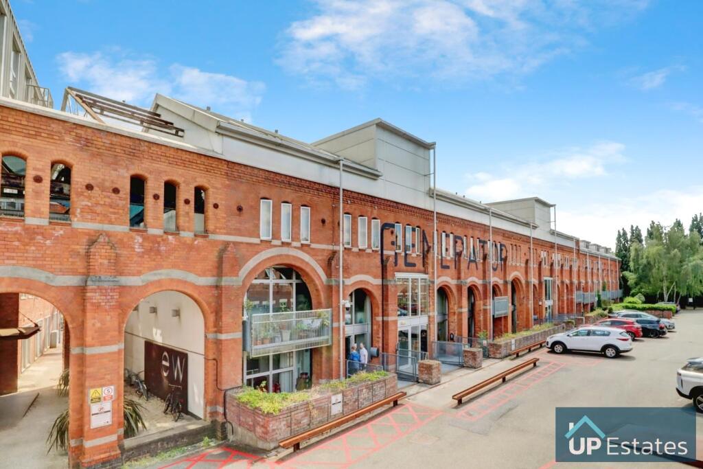 1 bed Apartment for rent in Coventry. From UP Estates - Coventry