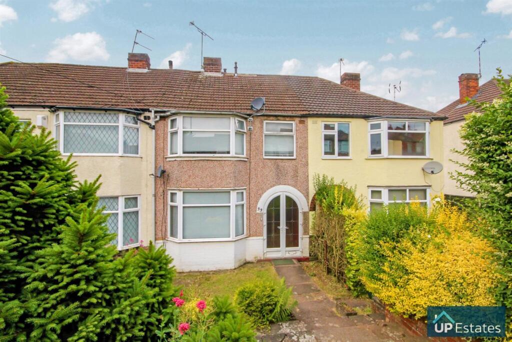 3 bed Mid Terraced House for rent in Coventry. From UP Estates - Coventry 3 bed Mid Terraced House for rent in Coventry. From UP Estates - Coventry