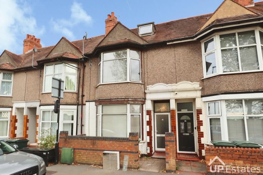 4 bed Mid Terraced House for rent in Coventry. From UP Estates - Coventry 4 bed Mid Terraced House for rent in Coventry. From UP Estates - Coventry
