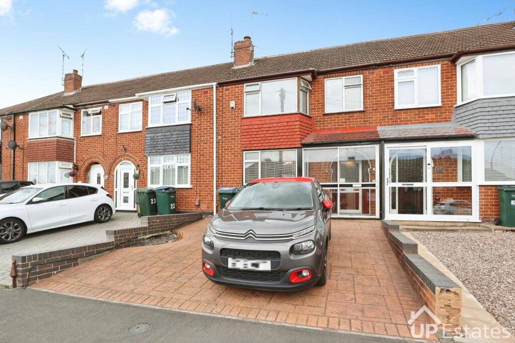3 bed Mid Terraced House for rent in Coventry. From UP Estates - Coventry 3 bed Mid Terraced House for rent in Coventry. From UP Estates - Coventry
