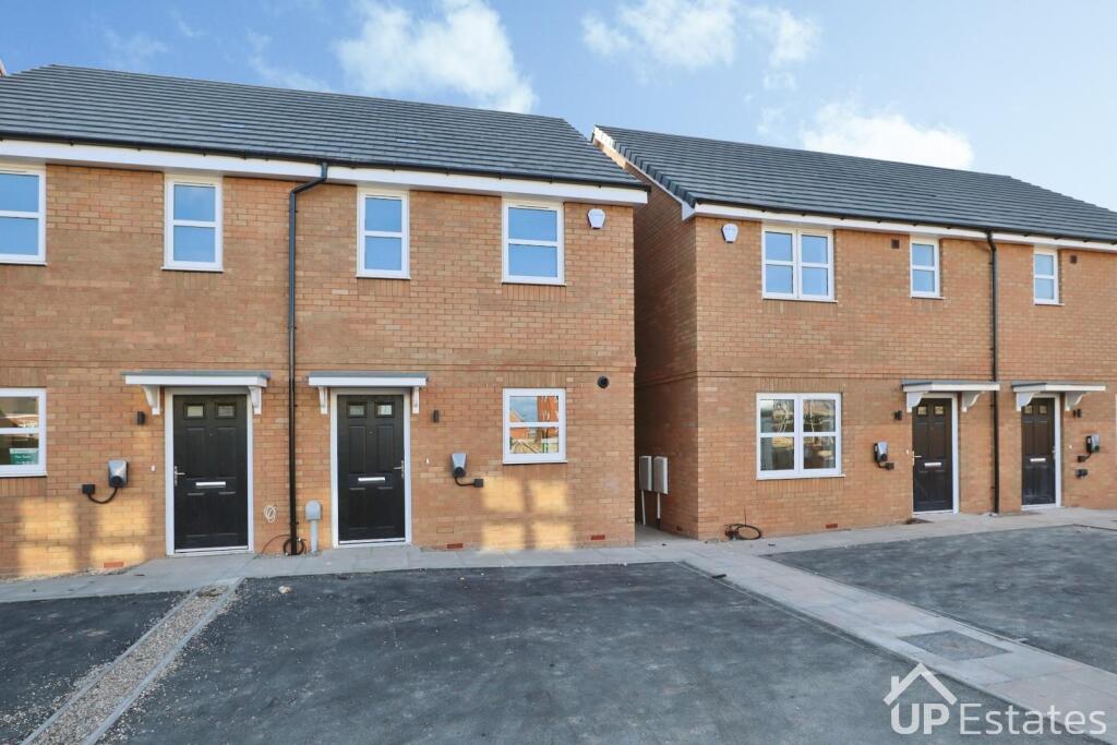 2 bed Semi Detached for rent in Coventry. From UP Estates - Coventry