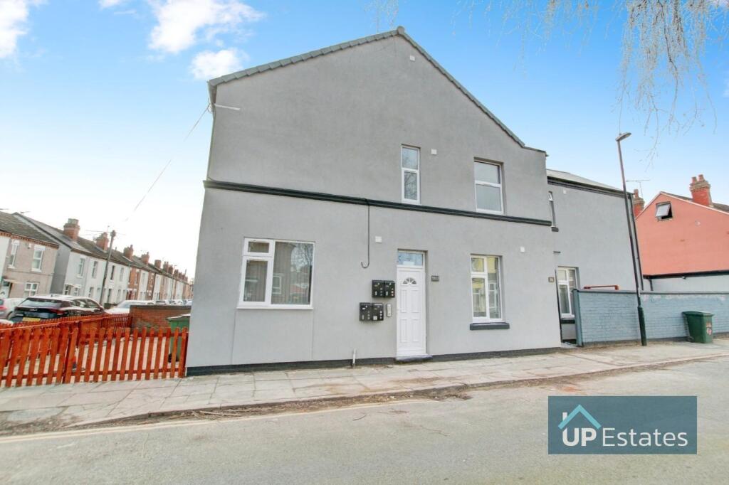 2 bed 1st Floor Flat for rent in Coventry. From UP Estates - Coventry 2 bed 1st Floor Flat for rent in Coventry. From UP Estates - Coventry