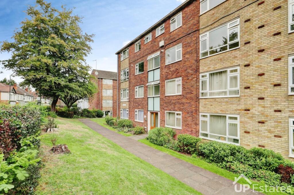 2 bed Duplex for rent in Coventry. From UP Estates - Coventry