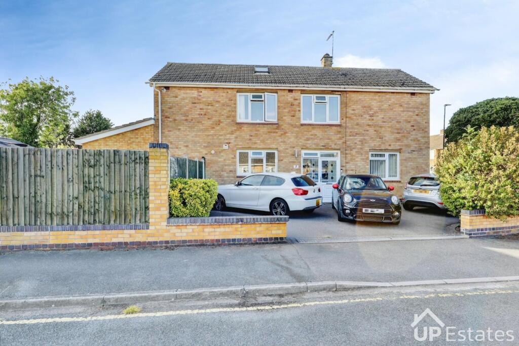 3 bed Detached for rent in Coventry. From UP Estates - Coventry