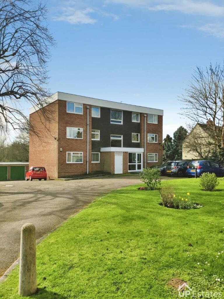 2 bed Apartment for rent in Coventry. From UP Estates - Coventry