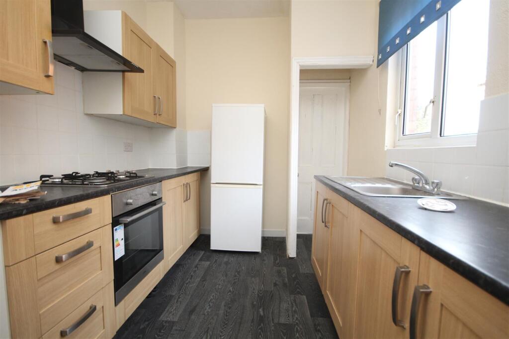 1 bed Apartment for rent in Coventry. From UP Estates - Coventry