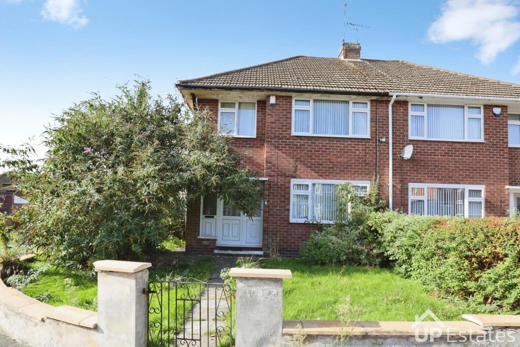 3 bed Semi Detached for rent in Coventry. From UP Estates - Coventry 3 bed Semi Detached for rent in Coventry. From UP Estates - Coventry