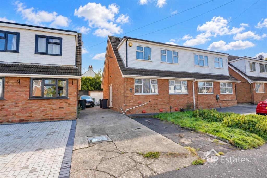 3 bed Semi Detached for rent in Ash Green. From UP Estates - Coventry