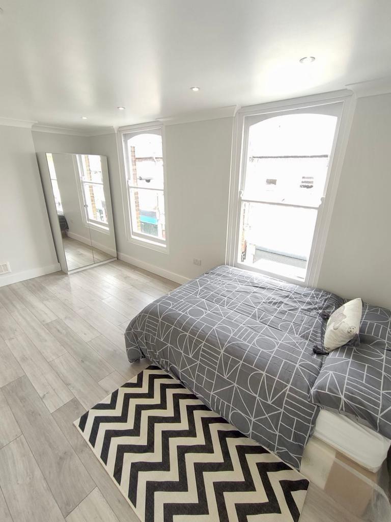 0 bed Studio for rent in Stoke Newington. From Upper Class Estates