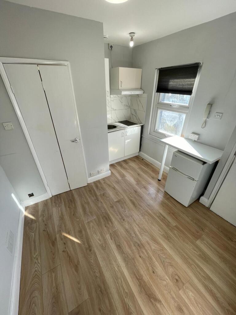 0 bed Studio for rent in London. From Upper Class Estates