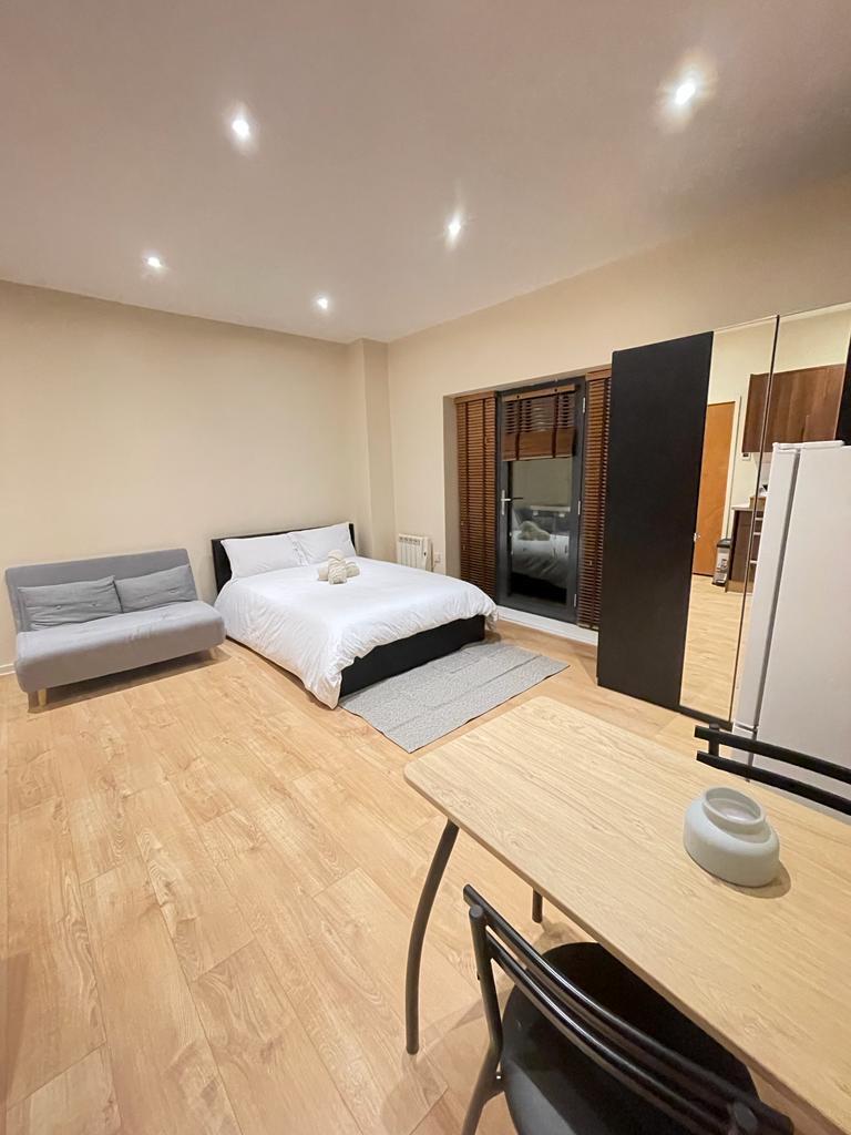 0 bed Studio for rent in London. From Upper Class Estates