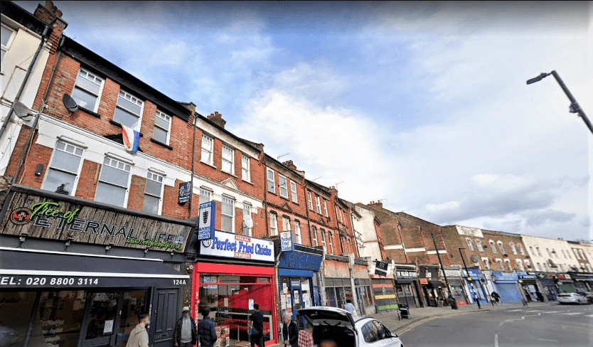 0 bed Studio for rent in Tottenham. From Upper Class Estates