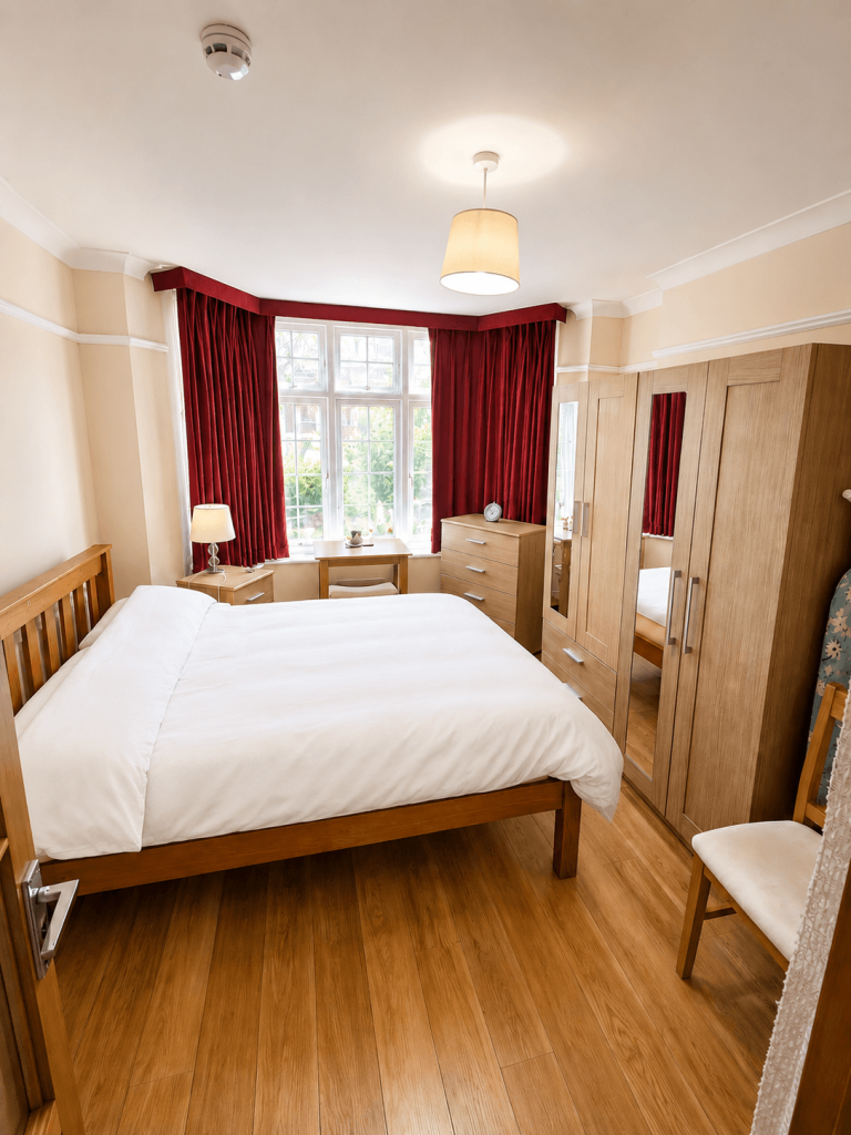 1 bed 1st Floor Flat for rent in Southgate. From Upper Class Estates 1 bed 1st Floor Flat for rent in Southgate. From Upper Class Estates