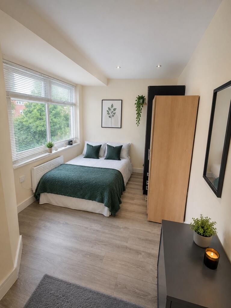 4 bed Studio for rent in Harrow. From Upper Class Estates