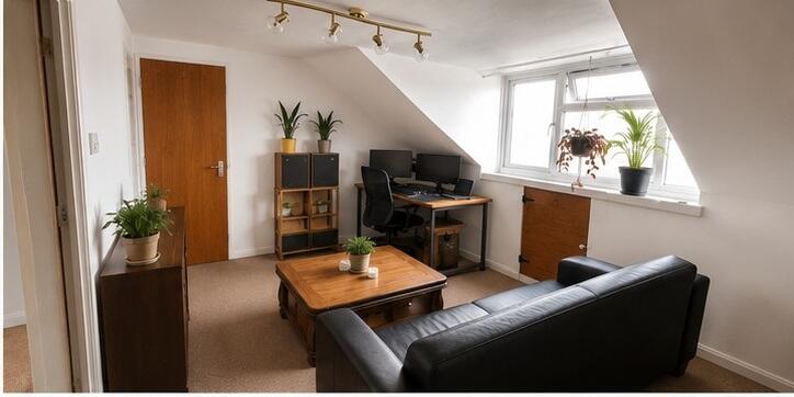 1 bed 1st Floor Flat for rent in Stoke Newington. From Upper Class Estates 1 bed 1st Floor Flat for rent in Stoke Newington. From Upper Class Estates