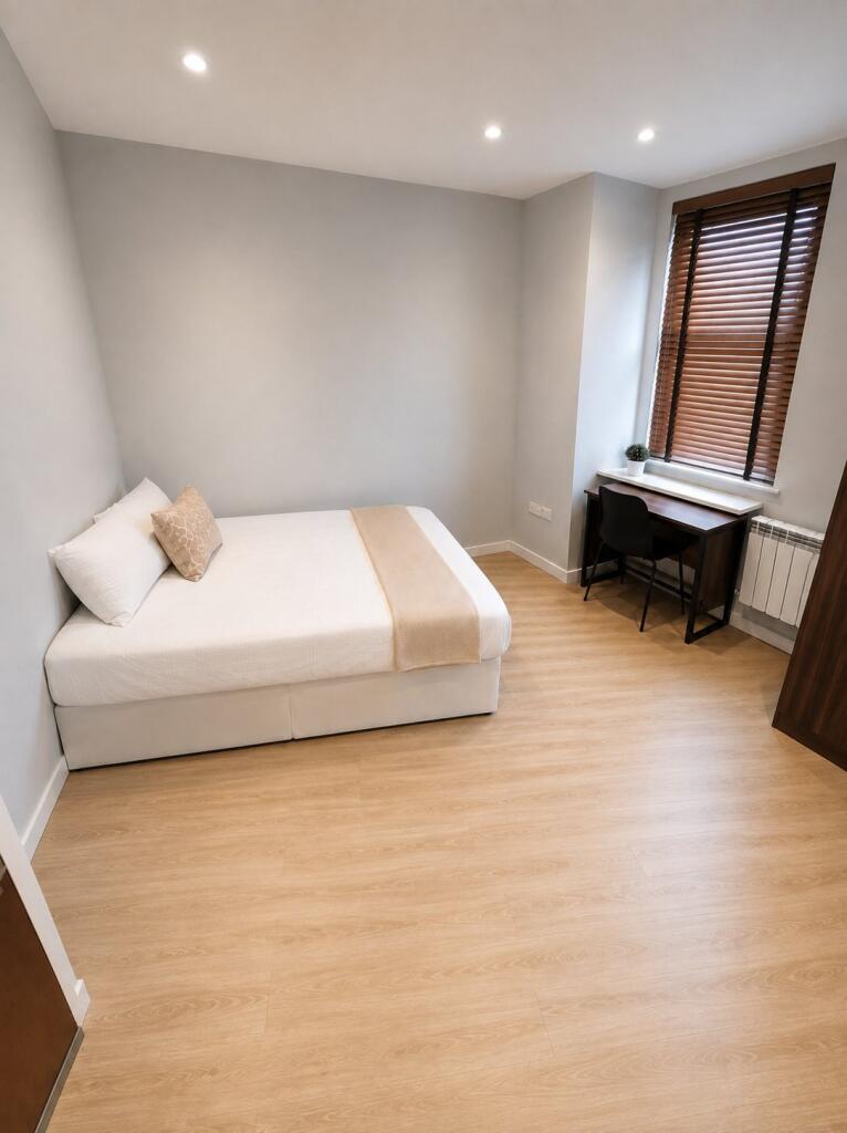 4 bed Studio for rent in London. From Upper Class Estates 4 bed Studio for rent in London. From Upper Class Estates