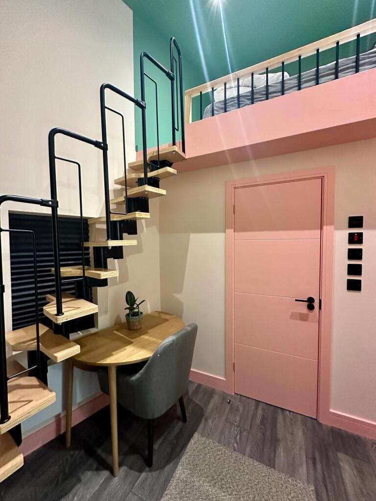0 bed Studio for rent in Stoke Newington. From Upper Class Estates 0 bed Studio for rent in Stoke Newington. From Upper Class Estates