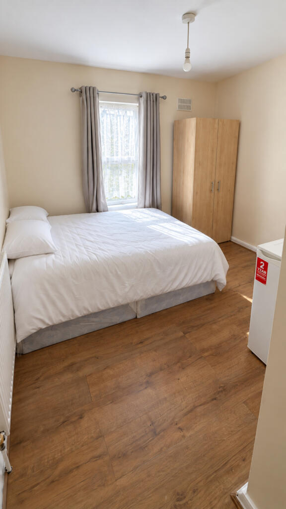 0 bed Studio for rent in West Ham. From Upper Class Estates