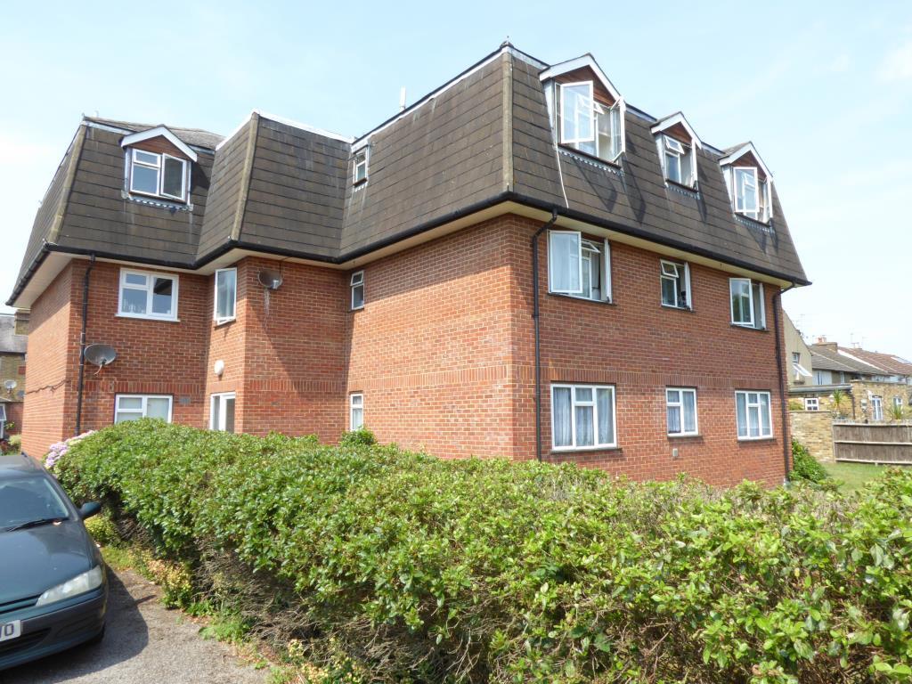 1 bed House (unspecified) for rent in Staines-upon-Thames. From Upstairs Downstairs