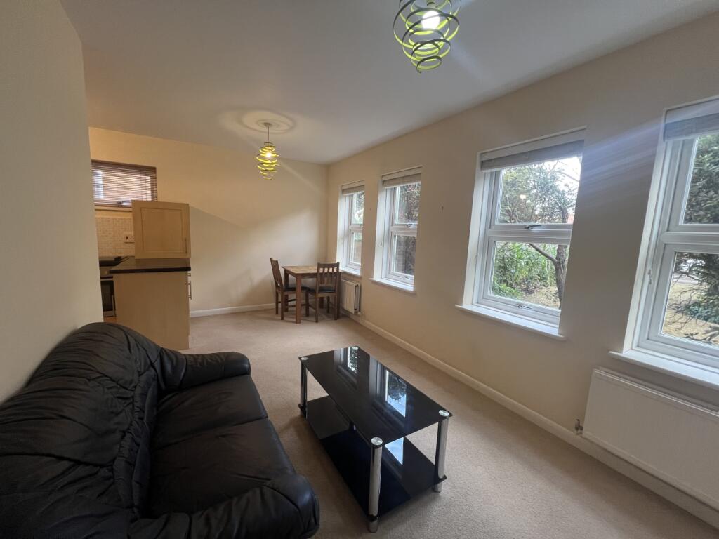 1 bed House (unspecified) for rent in Staines-upon-Thames. From Upstairs Downstairs