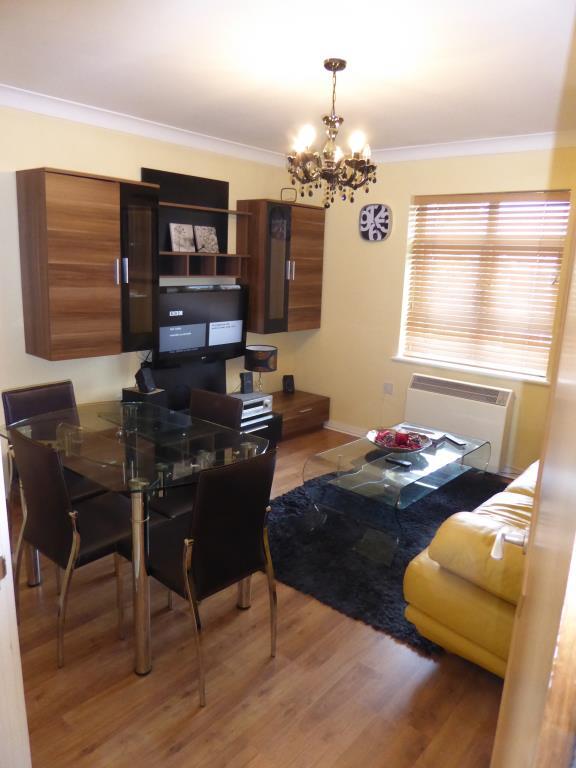 1 bed House (unspecified) for rent in Staines-upon-Thames. From Upstairs Downstairs